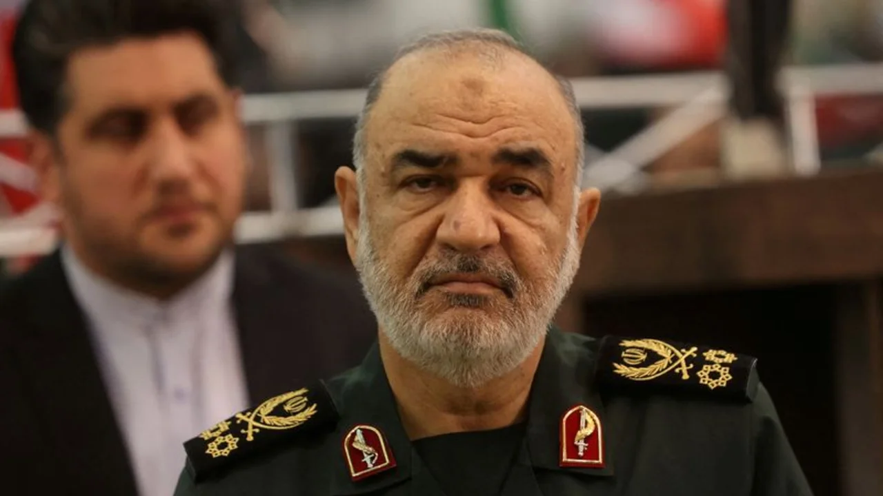 Irán promete venganza tras los ataques de Israel a instalaciones nucleares y mandos militares