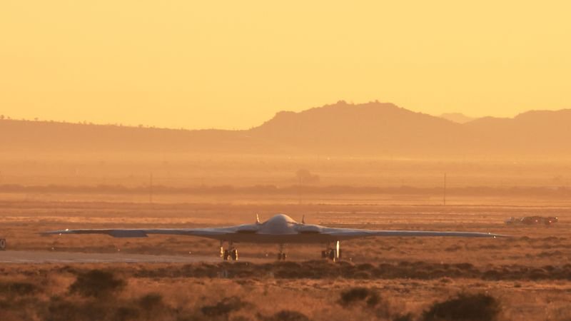 El gasto mundial en armas nucleares aumentó un 11% en 2024