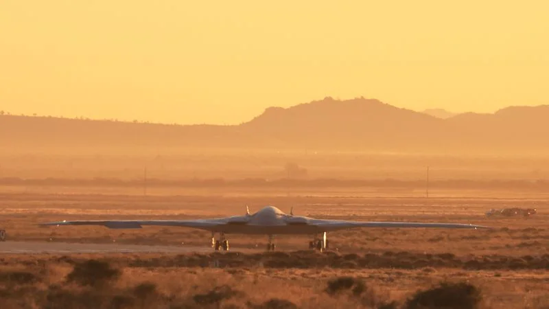El gasto mundial en armas nucleares aumentó un 11% en 2024