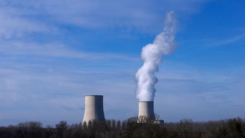 Los planes de energía nuclear de la UE requieren una inversión de 241.000 millones de euros, según un borrador