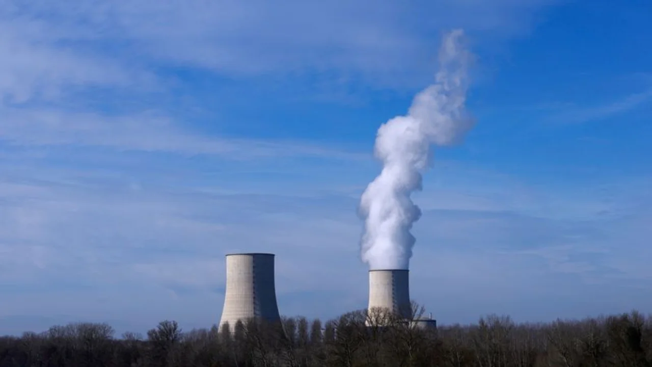 Los planes de energía nuclear de la UE requieren una inversión de 241.000 millones de euros, según un borrador