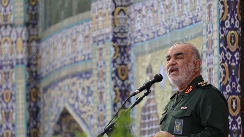 DATOS-Comandantes y científicos nucleares iraníes muertos en los ataques israelíes