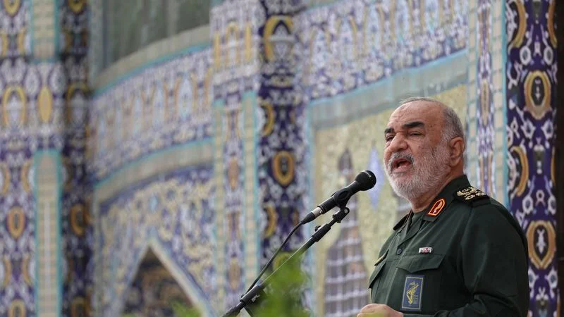 DATOS-Comandantes y científicos nucleares iraníes muertos en los ataques israelíes