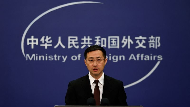 China dice al G7 que deje de "manipular" los asuntos chinos en beneficio propio