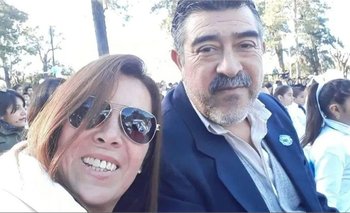 Caso Loan: se conoció cómo pasan sus días detenidos Caillava y Pérez | Desaparición de loan