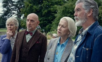 Cuál es la nueva película de Steven Spielberg que llega a Netflix | Netflix