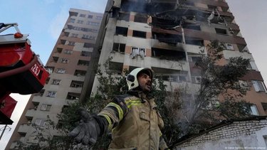 Quiénes son los cuatro jerarcas de Irán muertos por el ataque de Israel