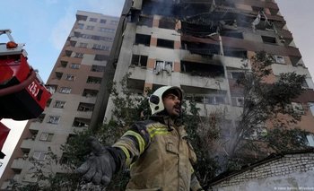 Quiénes son los cuatro jerarcas de Irán muertos por el ataque de Israel | Conflicto en medio oriente