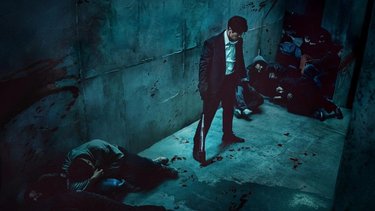 Final explicado de "Sin piedad para nadie", la serie de Netflix
