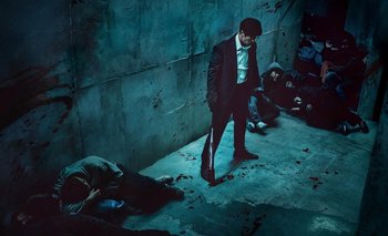 Final explicado de "Sin piedad para nadie", la serie de Netflix | Netflix