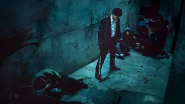 Final explicado de "Sin piedad para nadie", la serie de Netflix