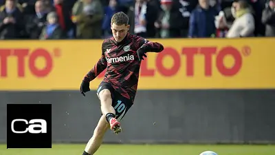 Liverpool acuerda el fichaje de Florian Wirtz por 136,3 millones de euros: medios Liverpool acuerda el fichaje de Florian Wirtz por 136,3 millones de euros: medios