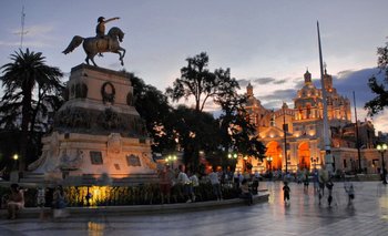 Clima hoy y pronóstico del tiempo en Córdoba: cómo será el sábado 14 de junio | Pronóstico del tiempo