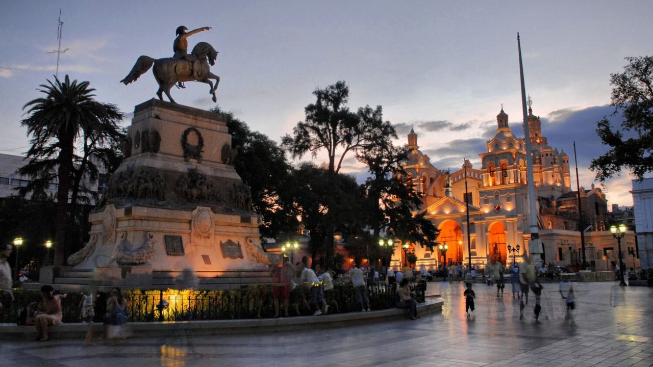 Clima en Córdoba