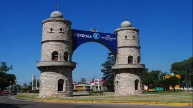 Clima hoy y pronóstico del tiempo en Córdoba: cómo será el lunes 11 de agosto