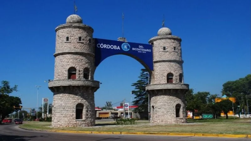 Clima en Córdoba