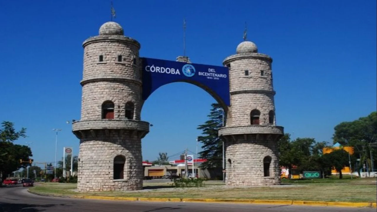 Clima en Córdoba