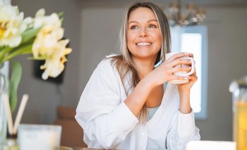 La infusión que te ayuda a tener un corazón sano y defensas altas | Consejos de salud