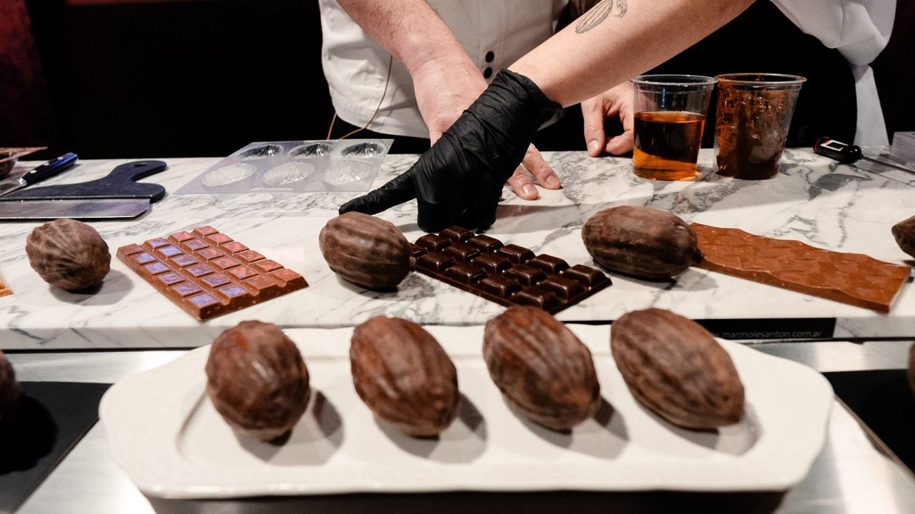 La Chocolaterie