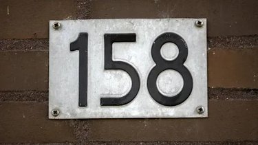 Significado del número 158: qué es en la numerología