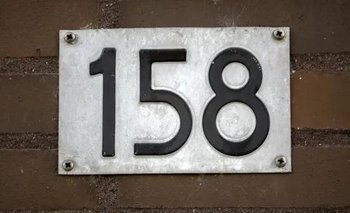 Significado del número 158: qué es en la numerología | Numerología