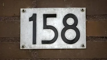 Significado del número 158: qué es en la numerología