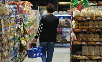 La inflación no baja en Santa Fe: se necesitan cinco salarios mínimos para subsistir | El destape santa fe