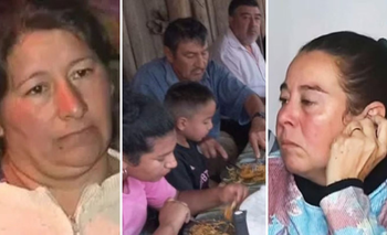 Las llamadas y fotos a Loan que destaparon el plan macabro de los detenidos | Desaparición de loan