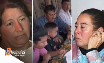 Las llamadas y fotos a Loan que destaparon el plan macabro de los detenidos | Desaparición de loan