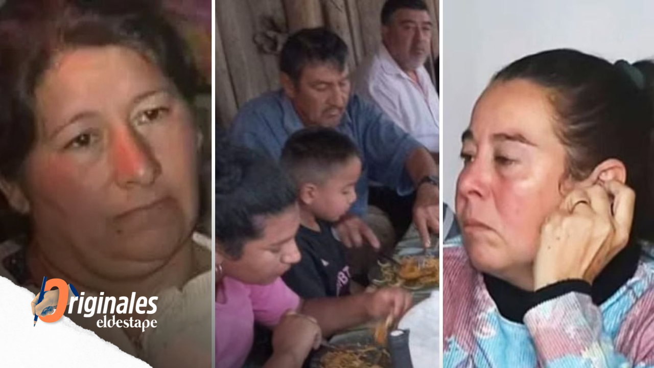 Llamadas de más de 9 minutos, fotos a Loan y mensajes antes del almuerzo: los intercambios secretos de los detenidos que destaparon el plan macabro