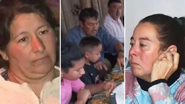 Las llamadas y fotos a Loan que destaparon el plan macabro de los detenidos