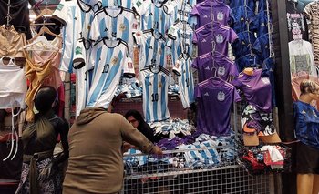 Reabre La Salada: la Justicia levantó la clausura de la feria | La salada