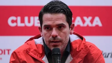 Alarma en Racing: Gago, desde el Necaxa, quiere robarle una figura a Gustavo Costas