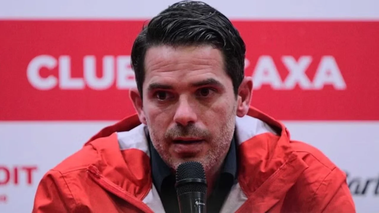 Fernando Gago