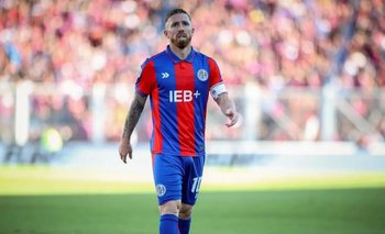 El DT de San Lorenzo encendió la alarma por el futuro de Muniain en Boedo | San lorenzo