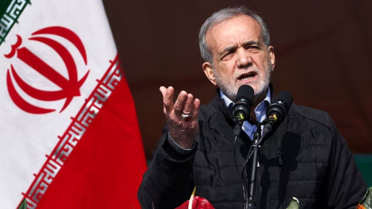 Israel cierra todas sus embajadas ante amenazas de represalias de Irán