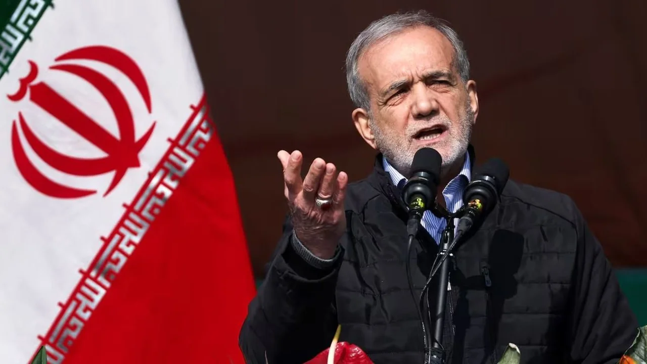 Israel cierra todas sus embajadas ante amenazas de represalias de Irán