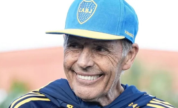 Sonríe Russo en Boca: Ayrton Costa tiene la visa y jugará el Mundial de Clubes