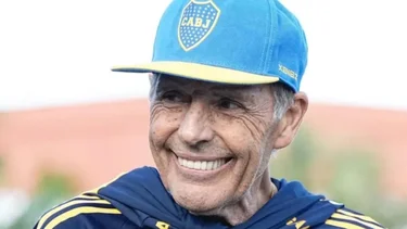 Sonríe Russo en Boca: Ayrton Costa tiene la visa y jugará el Mundial de Clubes