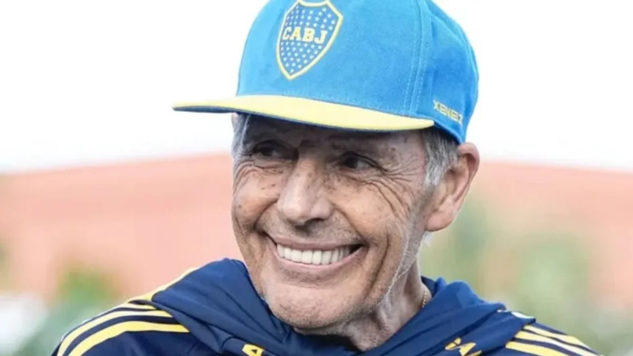 Sonríe Russo en Boca: Ayrton Costa tiene la visa y jugará el Mundial de Clubes