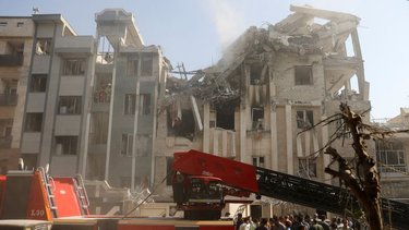 Conflicto Israel Irán hoy en EN VIVO: Ataques cruzados y promesas de nuevas ofensivas