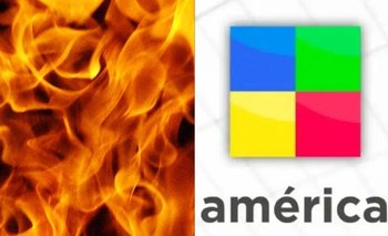 Renunció una de las figuras de América TV: "No vuelvo" | Televisión 
