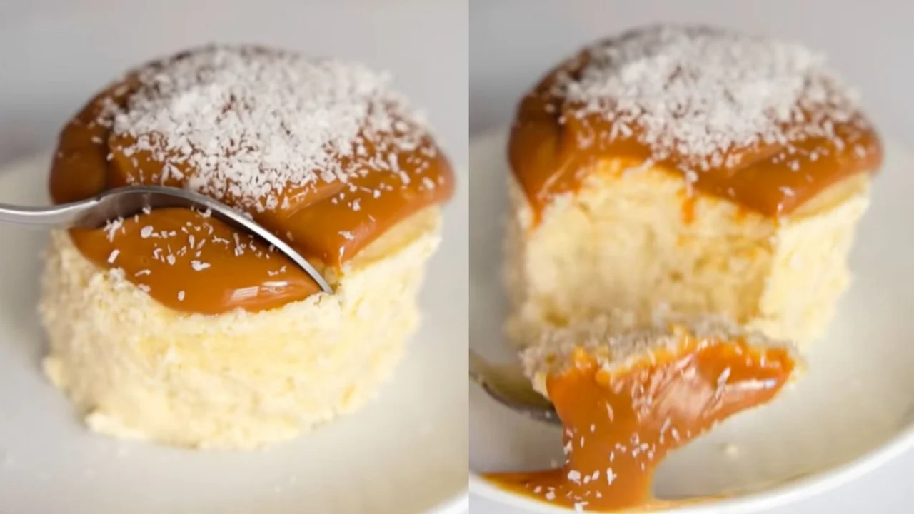 Receta sin gluten