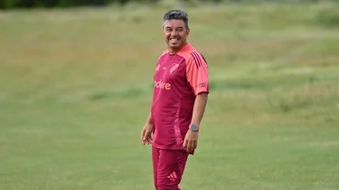 River avanzó por un refuerzo del exterior: el pedido de Gallardo para la Libertadores