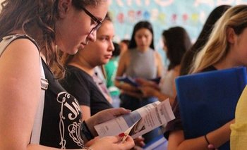 Becas Progresar: quiénes dejan de cobrar en junio | Becas progresar