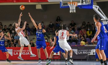Riachuelo perdió ante Instituto y ahora va en busca de la remontada | Deportes