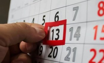 ¿Qué cosas no se aconseja hacer un viernes 13? | Curiosidades