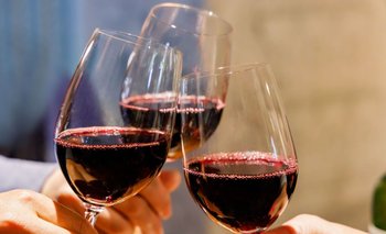 Crecieron las ventas del vino riojano: aumentaron un 10,9% en abril | Vino tinto