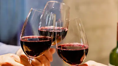 El vino riojano en la cima: las ventas crecieron 10,9% en abril y superaron la media nacional El vino riojano en la cima: las ventas crecieron 10,9% en abril y superaron la media nacional