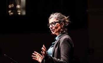 Francesca Albanese: "En Gaza se está cometiendo un genocidio" | Entrevistas en el destape